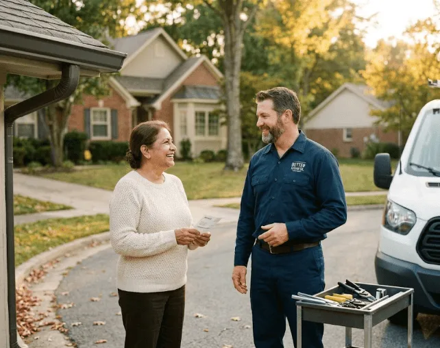 Gutter Repair Bluffton, SC FAQs