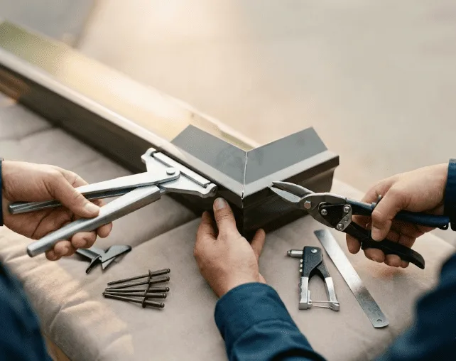 Why choose Gutter Repair in Bluffton, SC